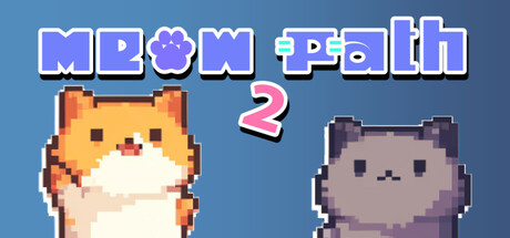 Meow Path 2 Cover Image