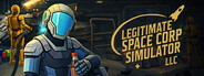 Legitimate Space Corp Simulator LLC