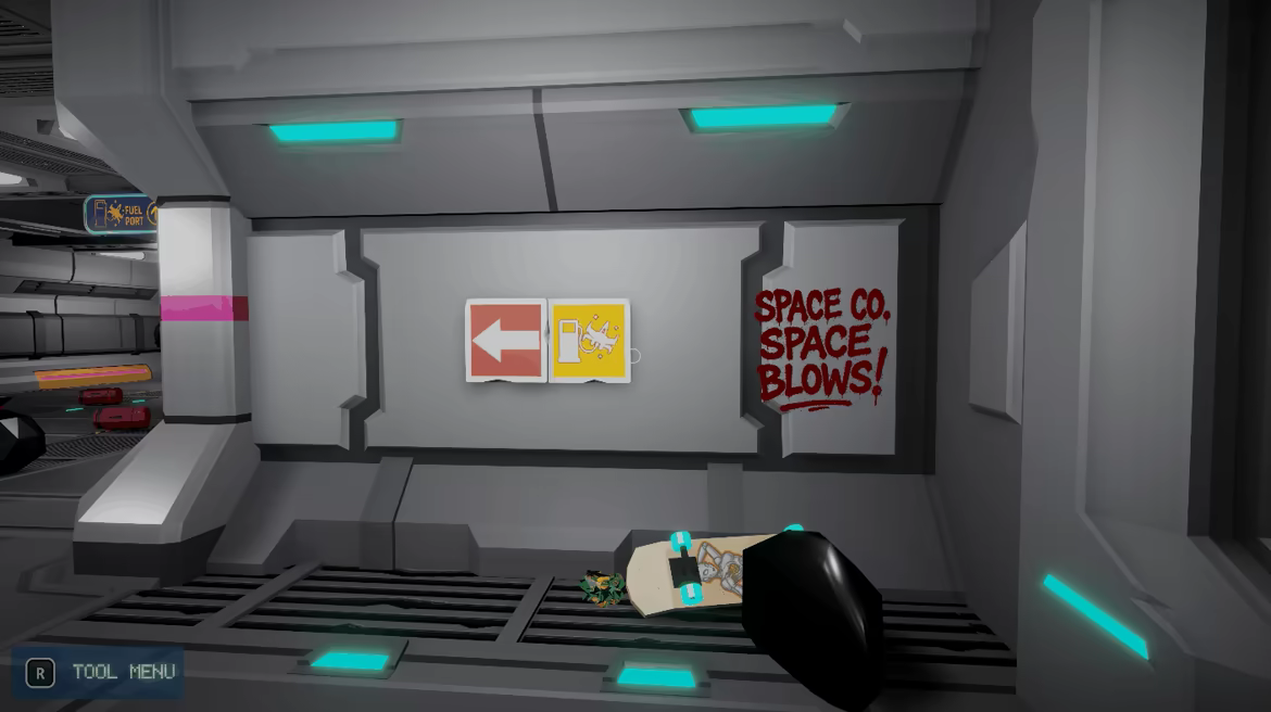 合法太空公司模拟器有限责任公司 Legitimate Space Corp Simulator LLC