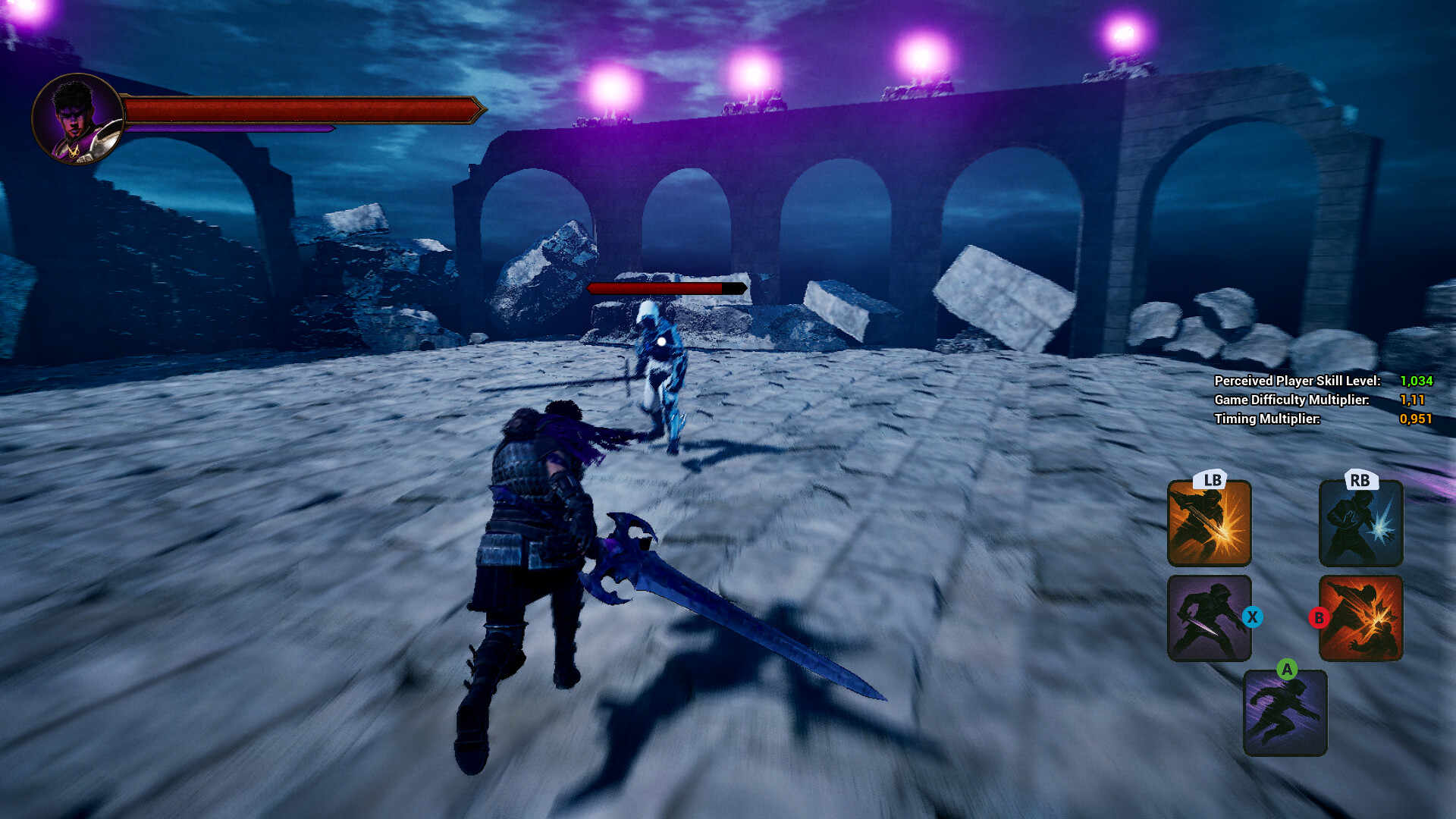 Riftveil screenshot 3