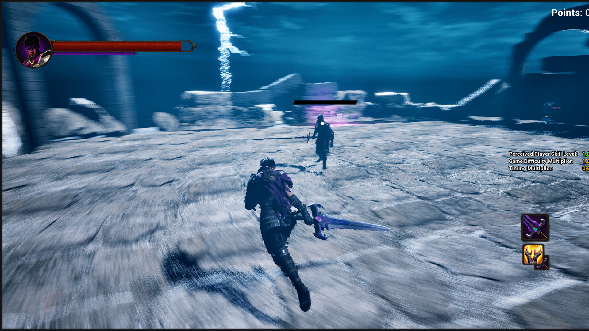 Riftveil screenshot 6