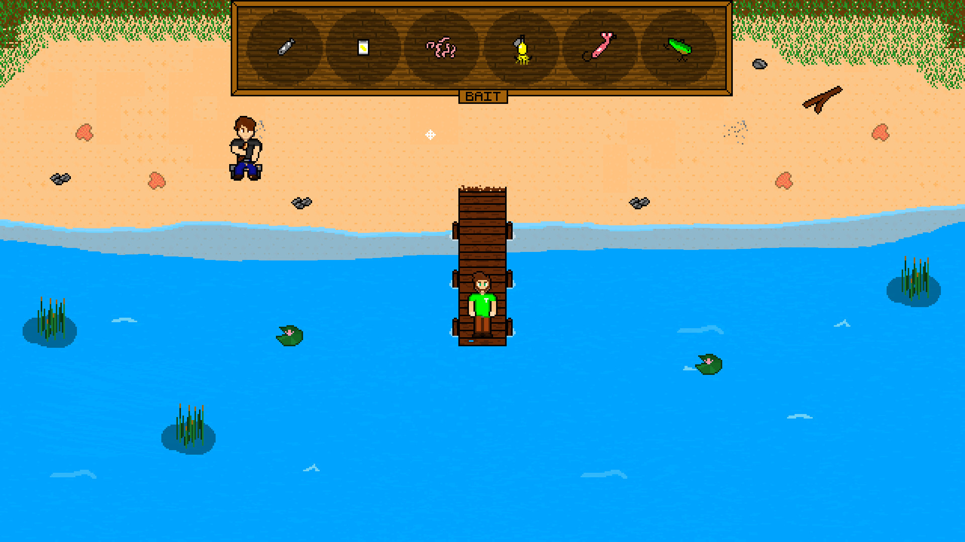 Weed Wacker Warrior screenshot 8