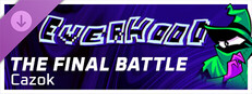 Rift of the NecroDancer: Everhood - "The Final Battle"