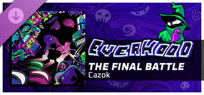 Rift of the NecroDancer: Everhood - "The Final Battle"