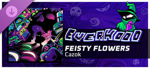 《Rift of the NecroDancer》:Everhood - 《Feisty Flowers》