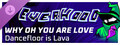 Rift of the NecroDancer: Everhood - "Why Oh You Are LOVE"