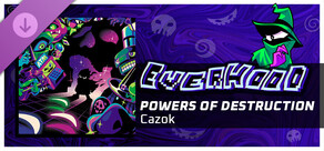 Rift of the NecroDancer: Everhood - "Powers of Destruction"