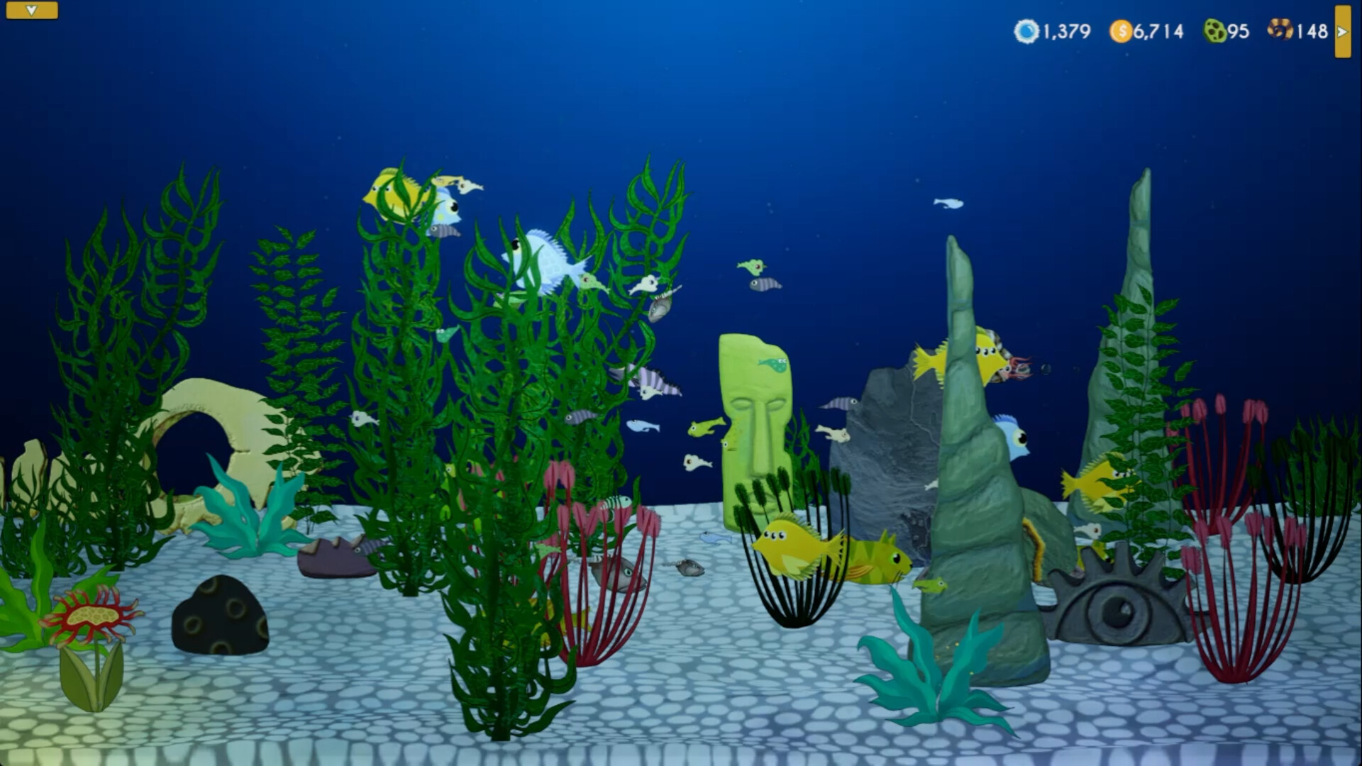 Creep Tank screenshot 9