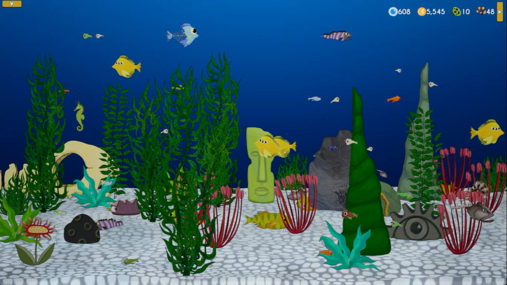 Creep Tank screenshot 8