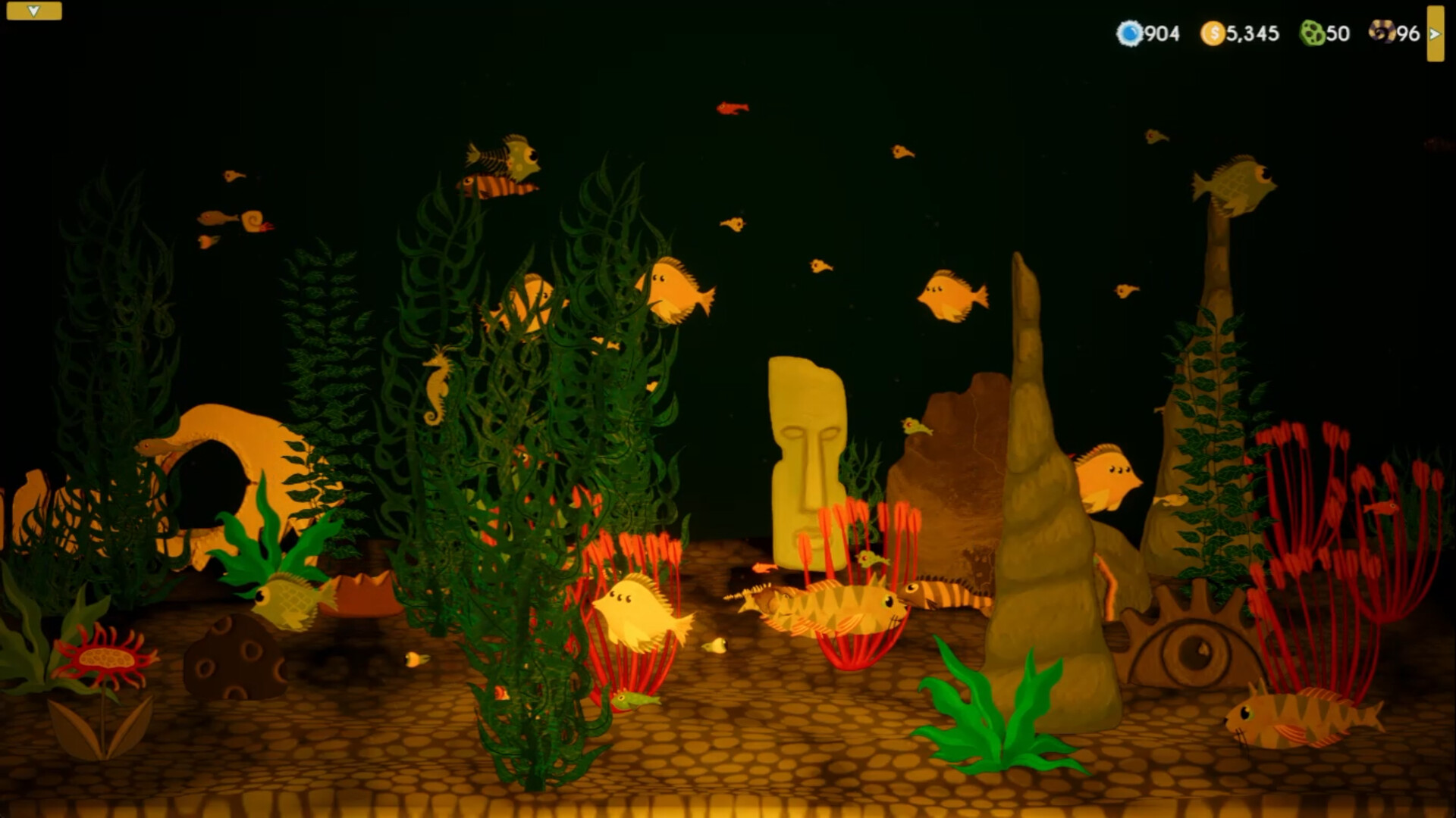 Creep Tank screenshot 5