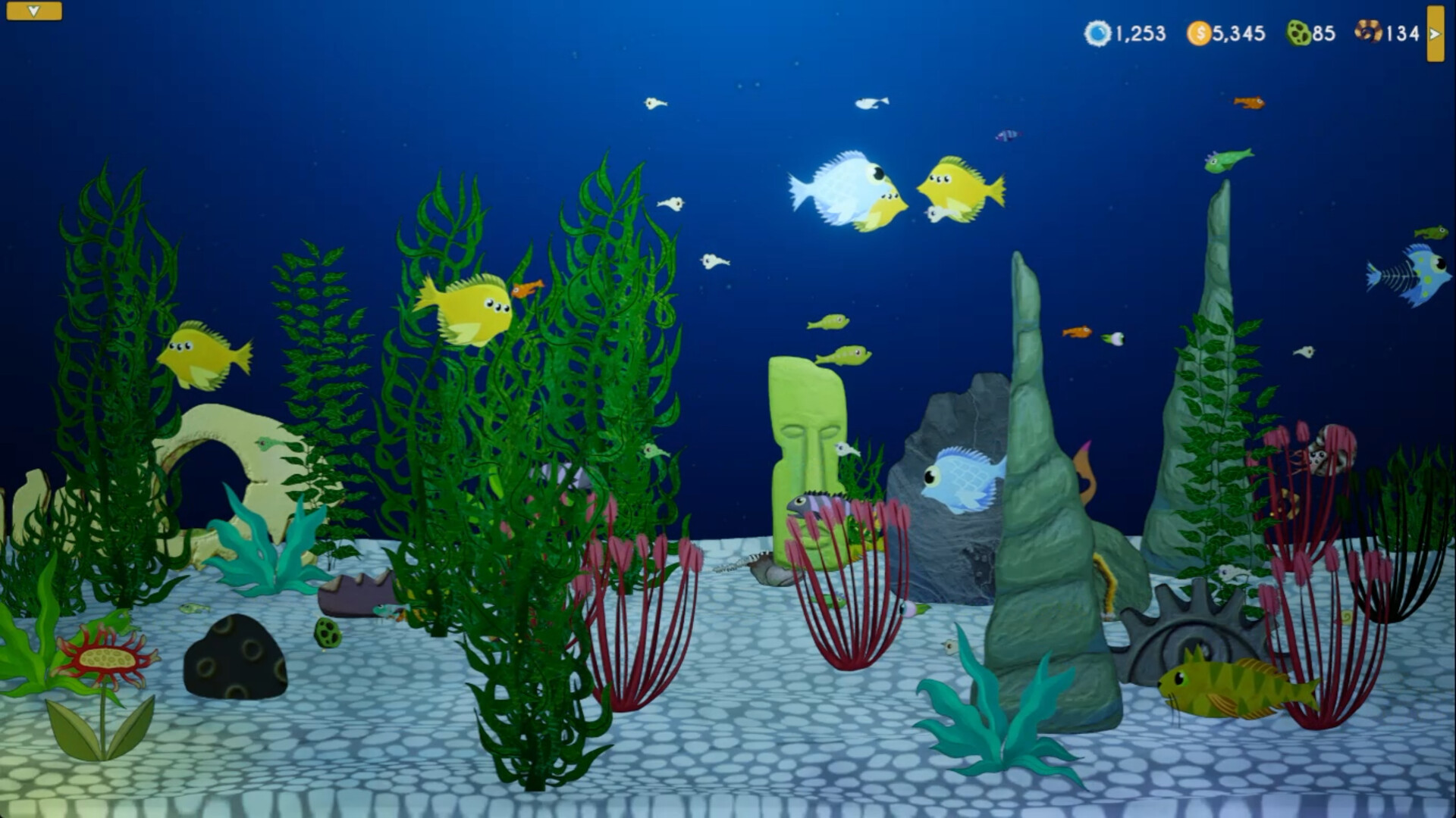 Creep Tank screenshot 7