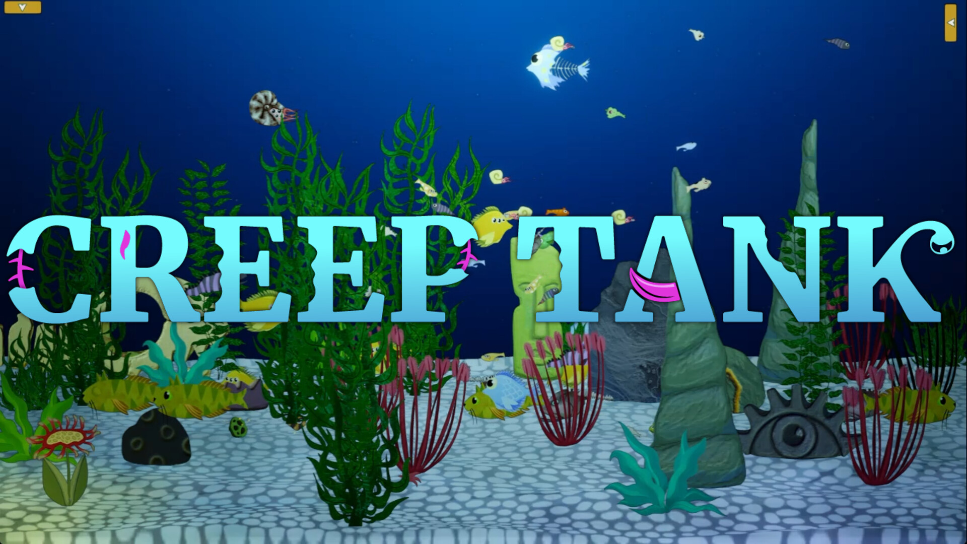 Creep Tank screenshot 6