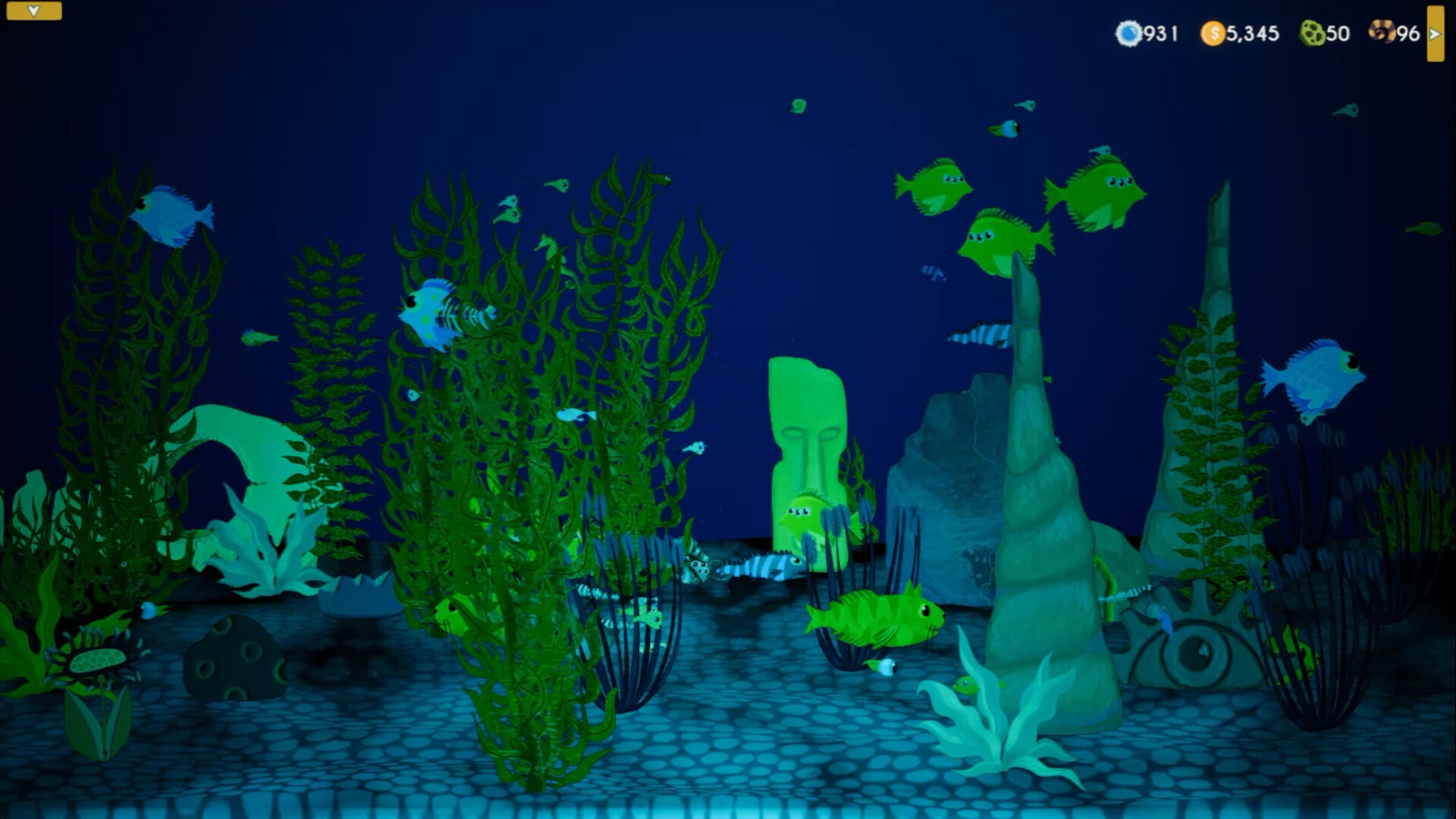 Creep Tank screenshot 4