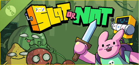 Slot or Not Demo