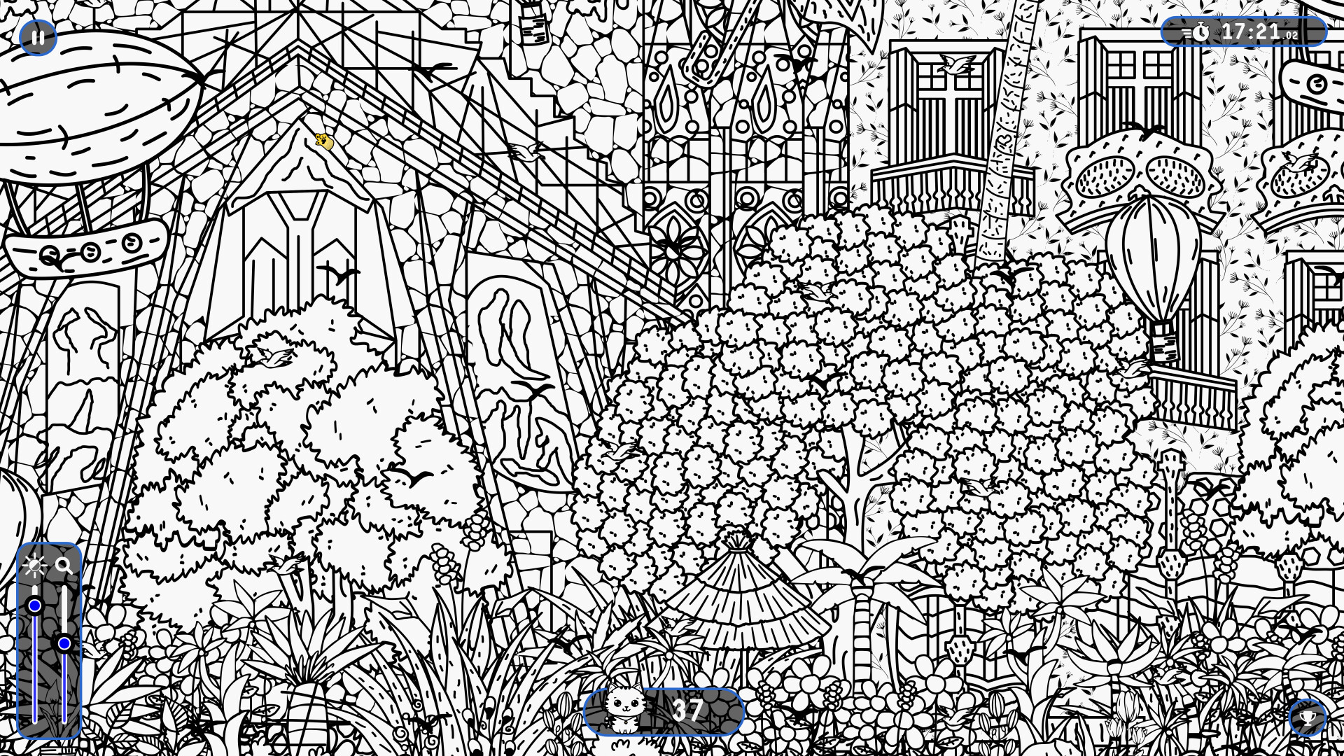 101 Cats in Barcelona screenshot 4
