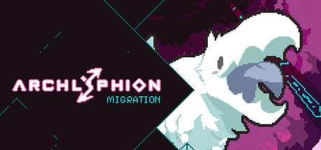 Archlyphion: Migration — Steam header