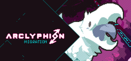 Archlyphion: Migration — Steam header