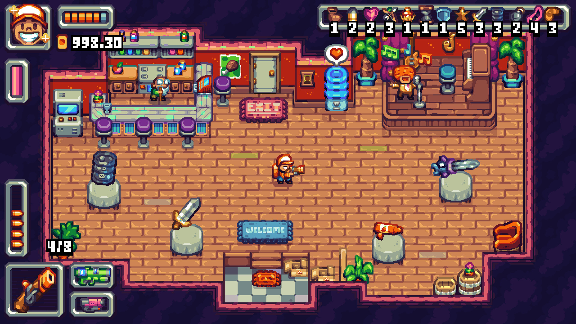 Dead on Delivery screenshot 6