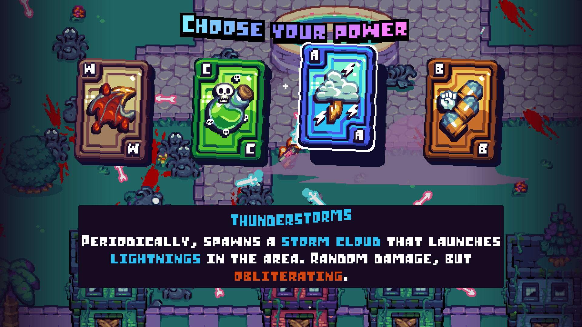 Dead on Delivery screenshot 2