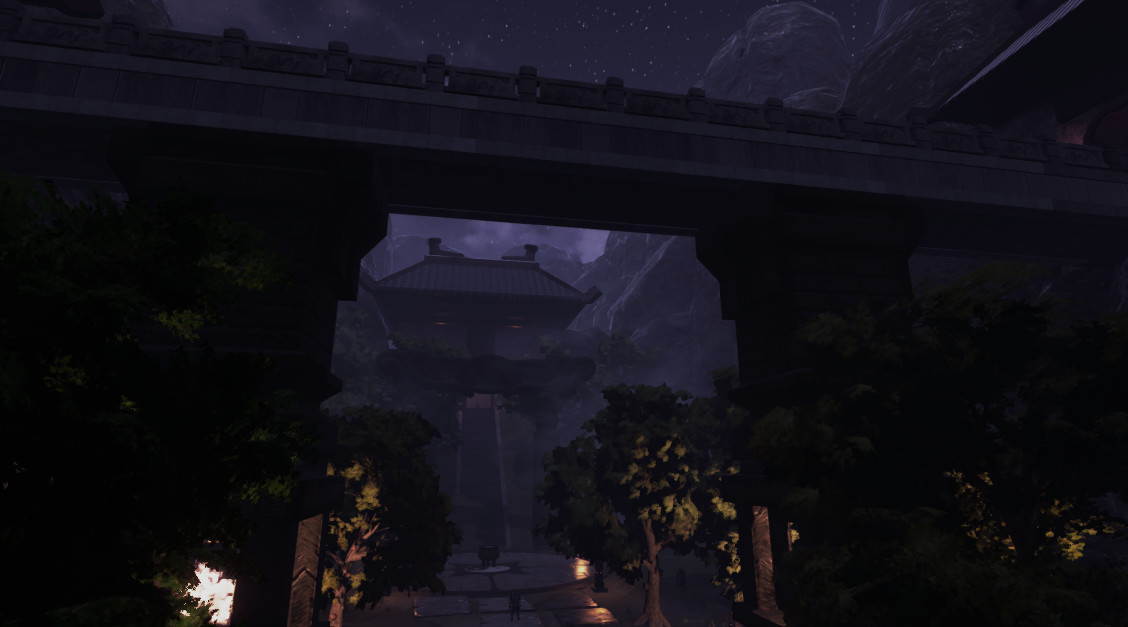 The Lost Mythologies screenshot 4