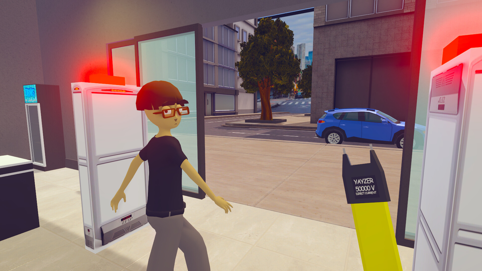 Vape Shop Simulator screenshot 6