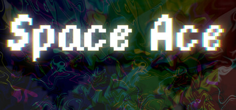 Space Ace Cover Image
