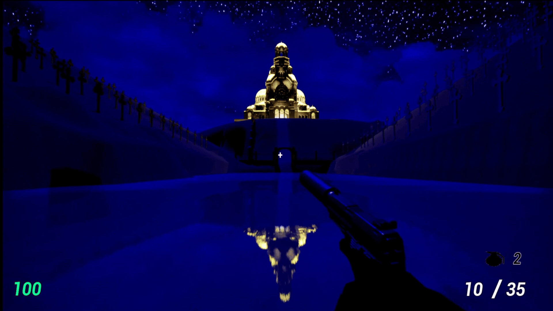 JackKnife screenshot 2