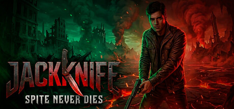 JackKnife