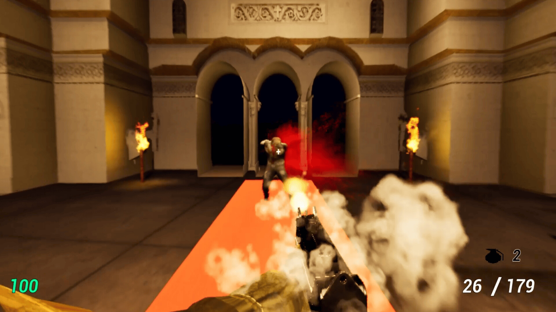 JackKnife screenshot 12