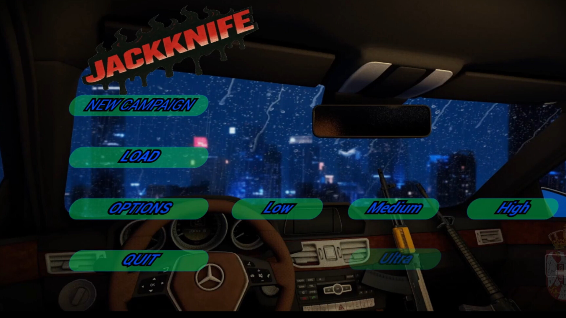 JackKnife screenshot 9