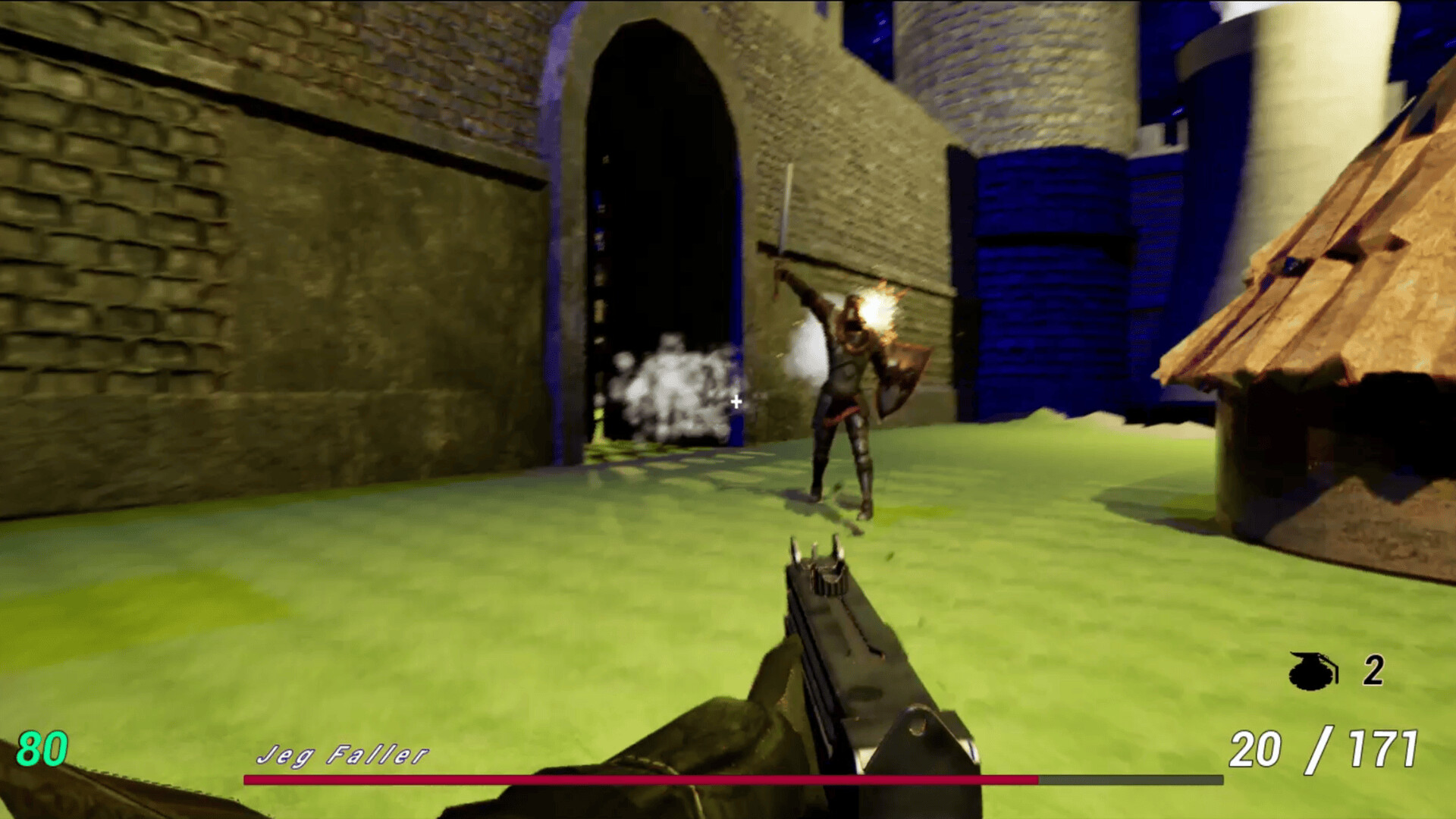 JackKnife screenshot 3