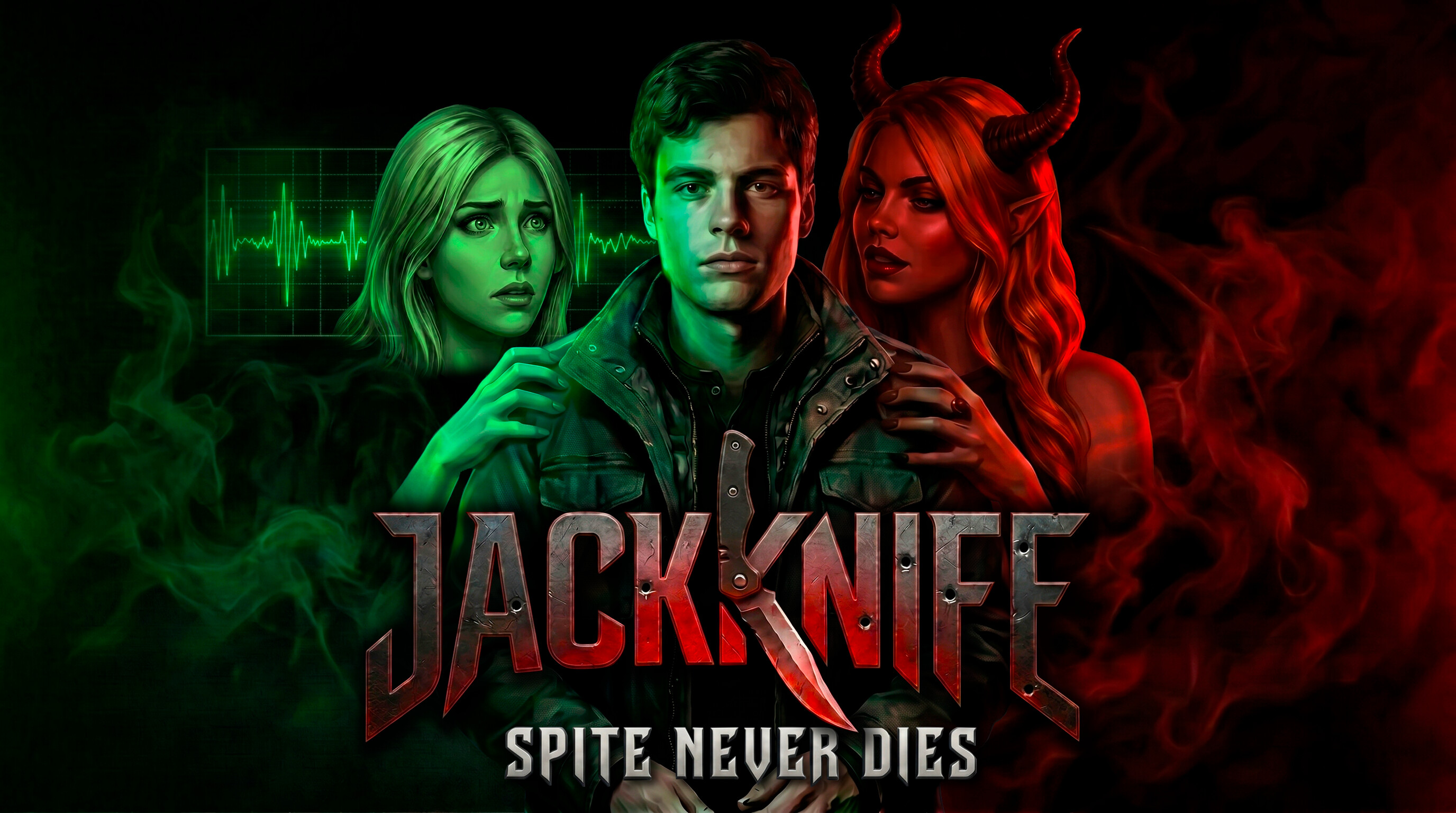 JackKnife screenshot 10