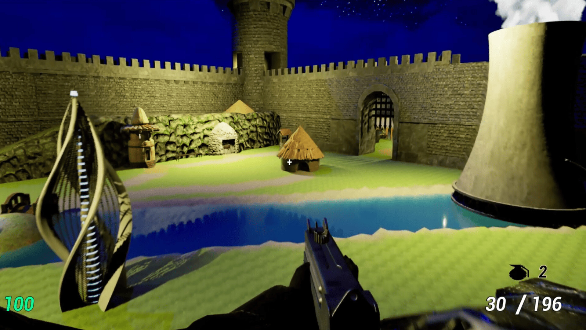 JackKnife screenshot 6