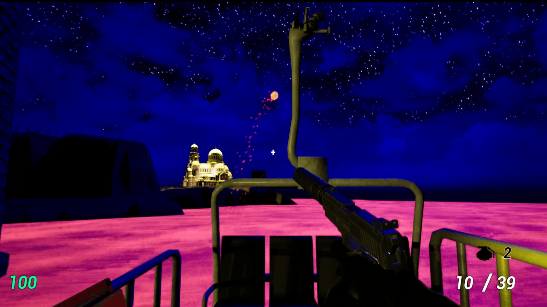 JackKnife screenshot 7