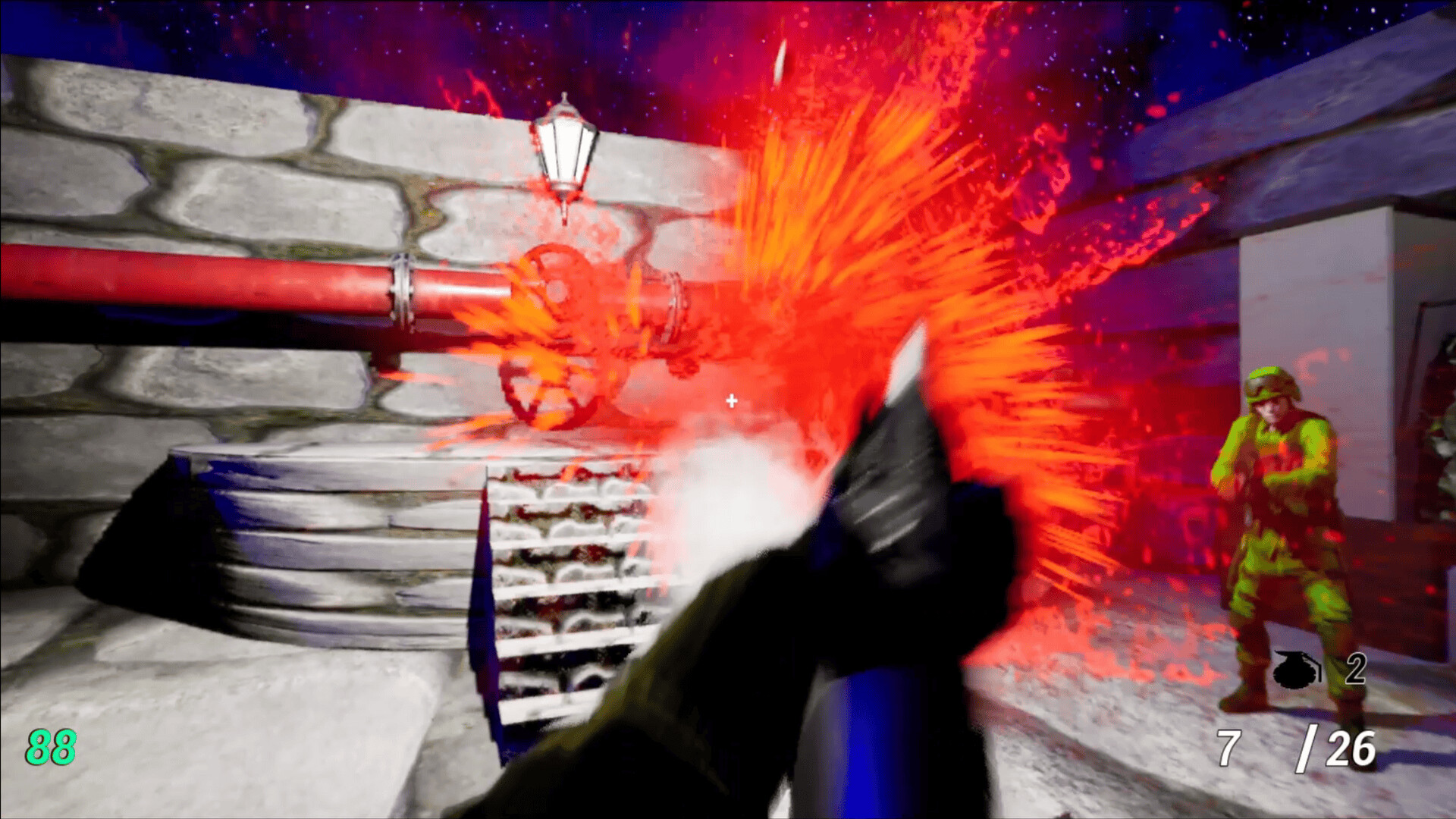JackKnife screenshot 11