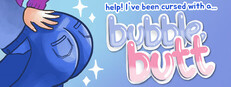 Help! I've Been Cursed With a Bubble Butt