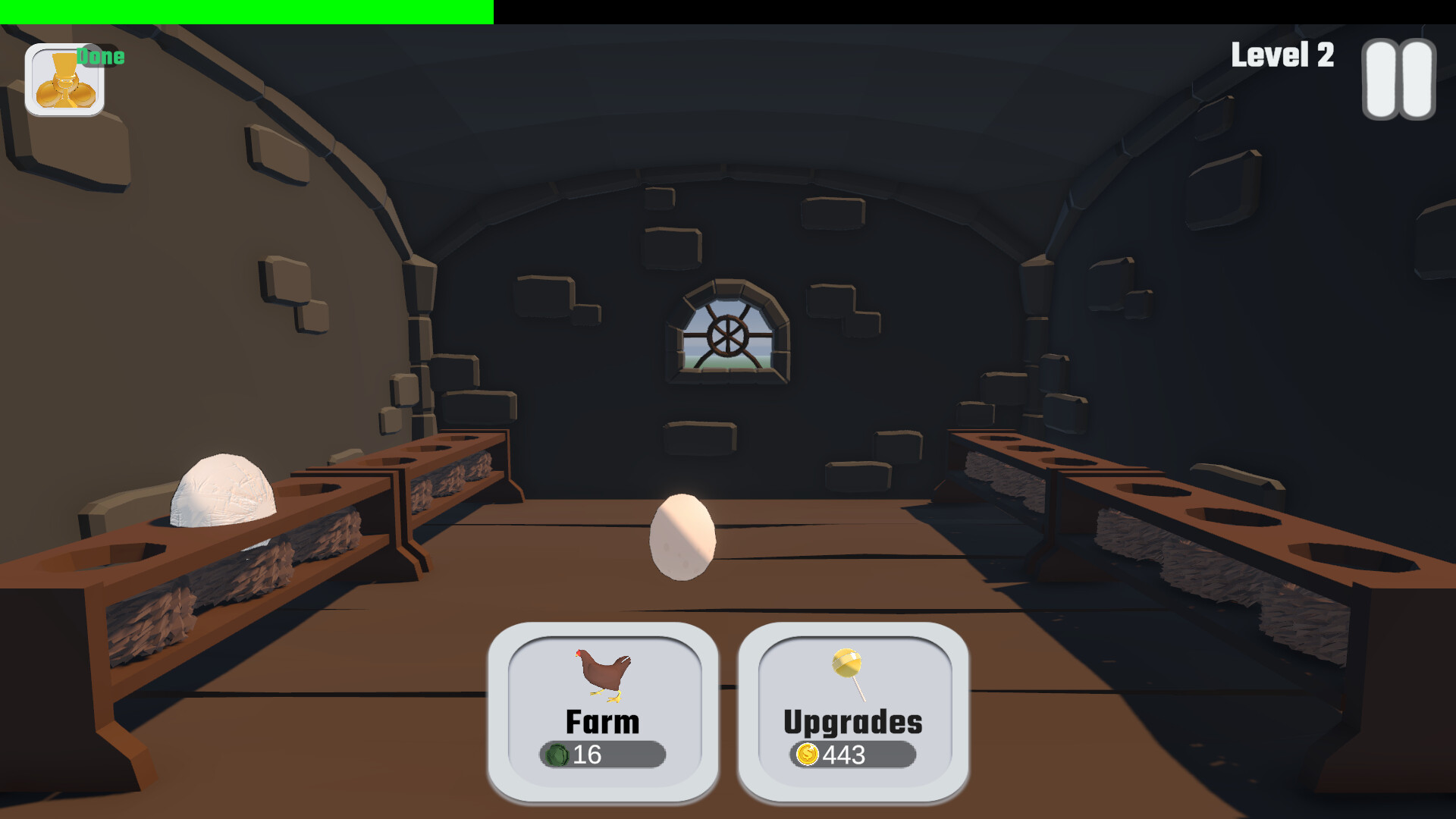 Chick Clicker screenshot 7