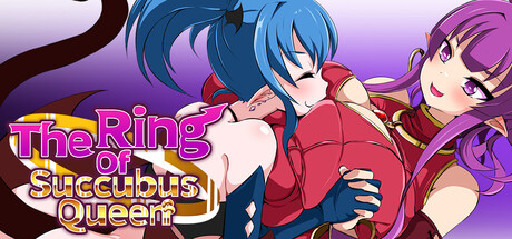 The Ring Of Succubus Queen — Steam header