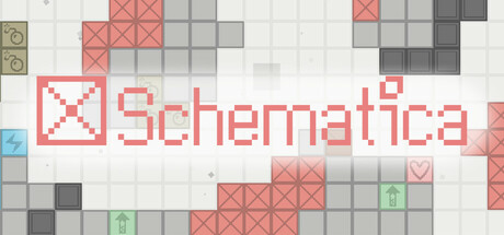 Schematica Cover Image