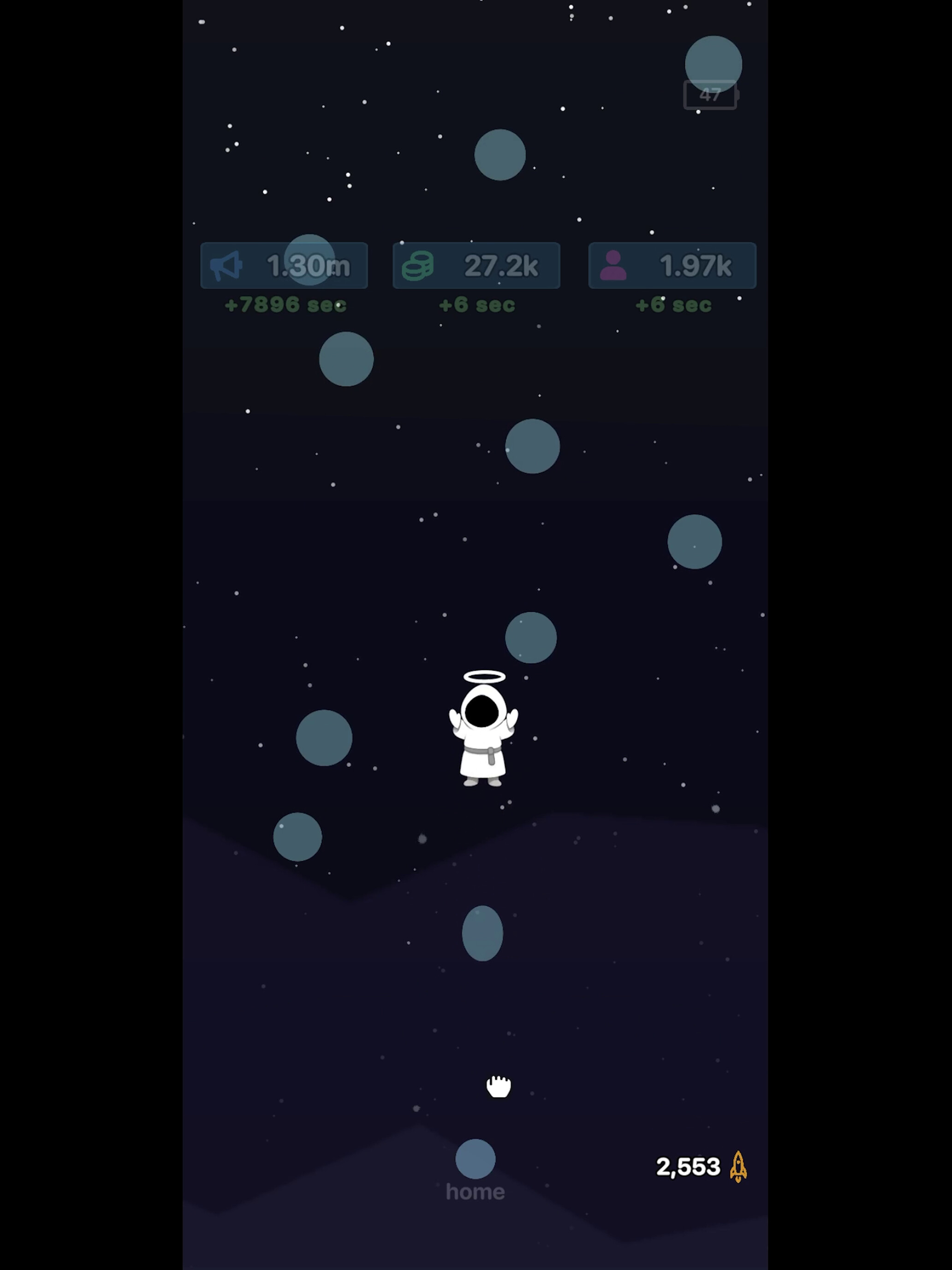 cozy cult screenshot 9