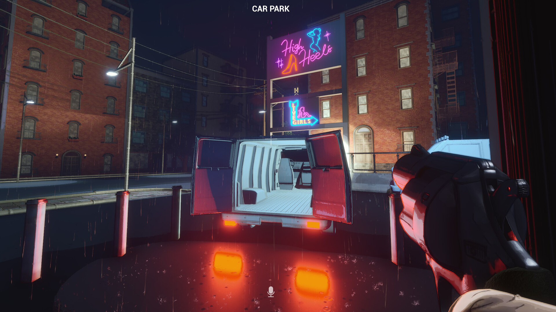 WISE GUYS screenshot 1
