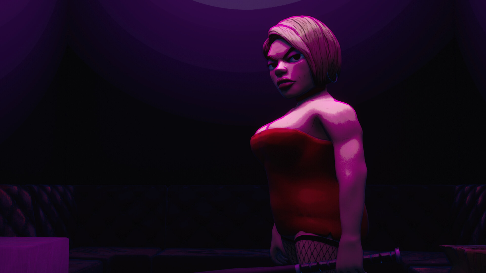 WISE GUYS screenshot 16