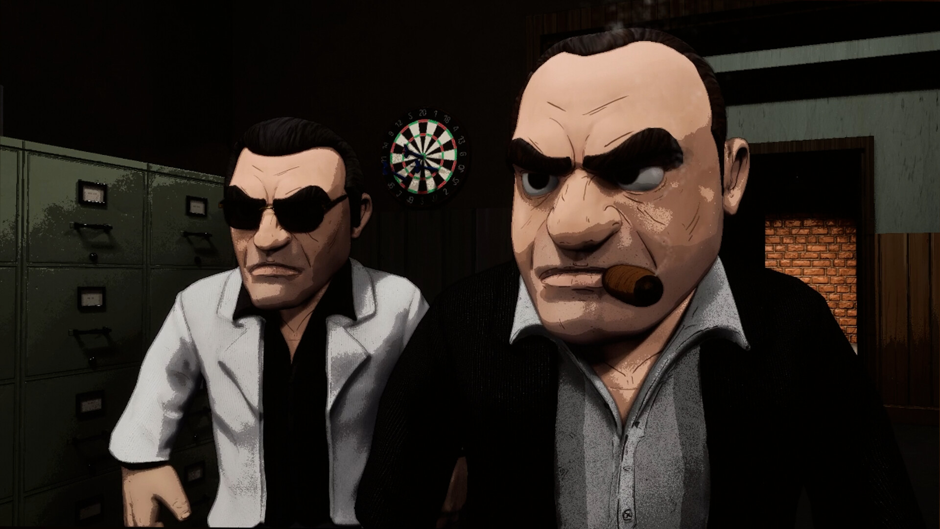 WISE GUYS screenshot 2