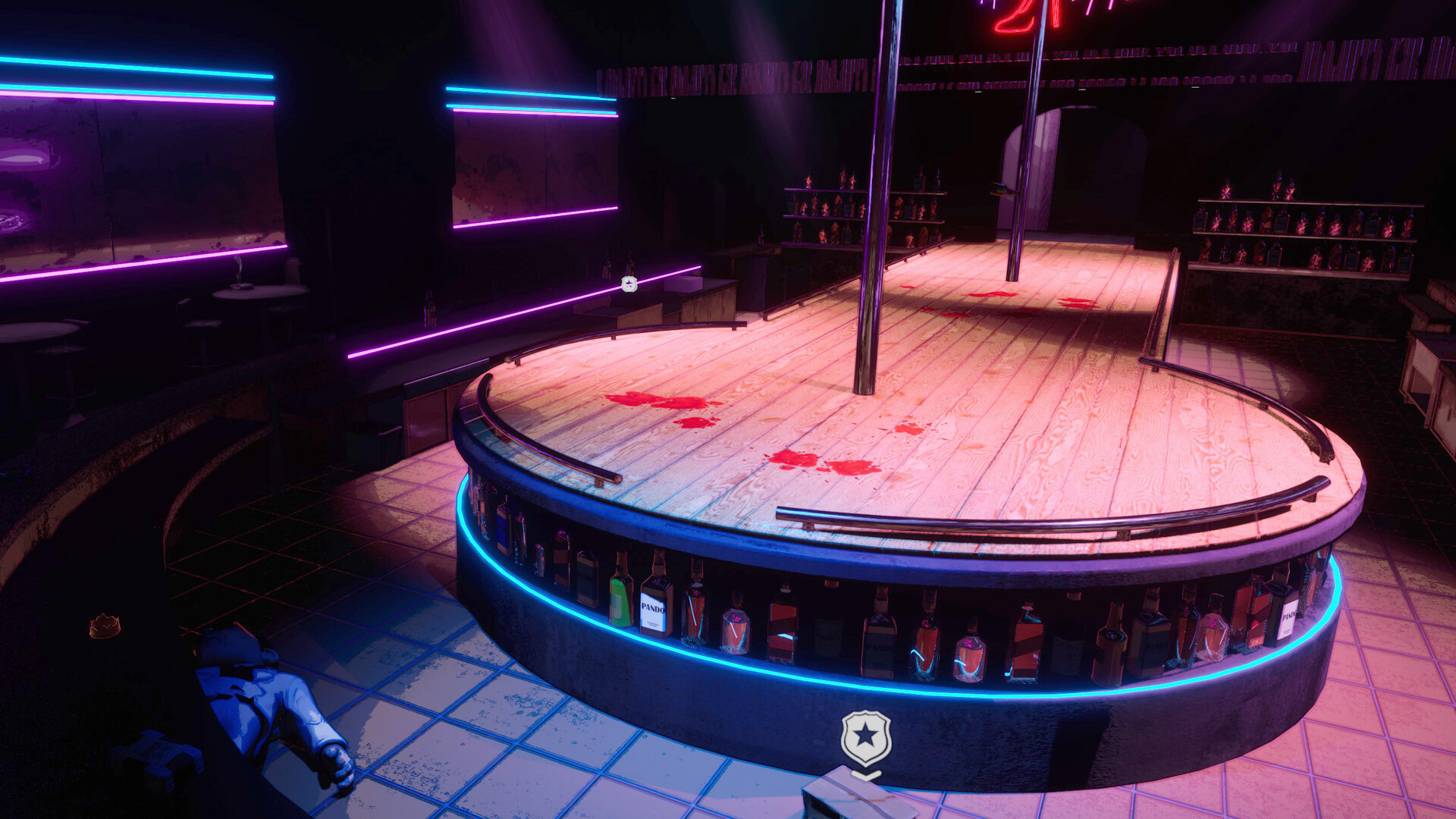 WISE GUYS screenshot 17