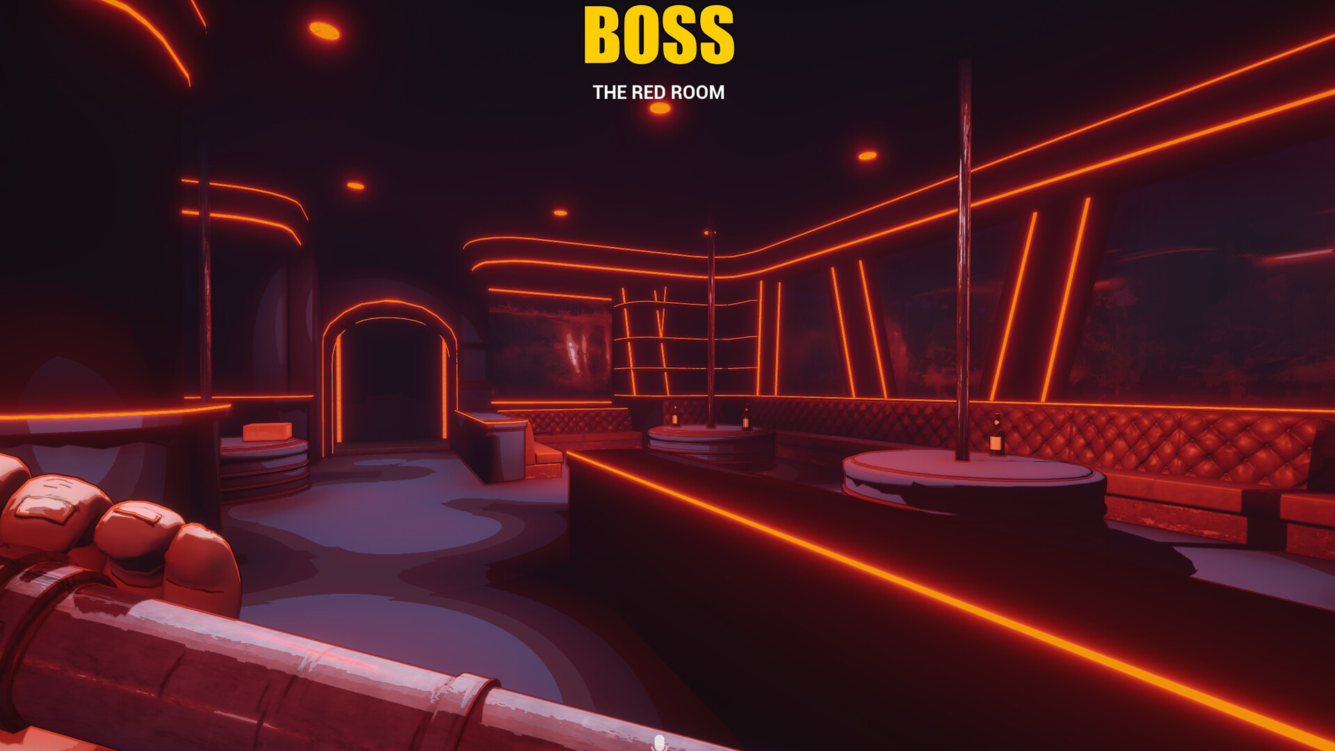 WISE GUYS screenshot 10