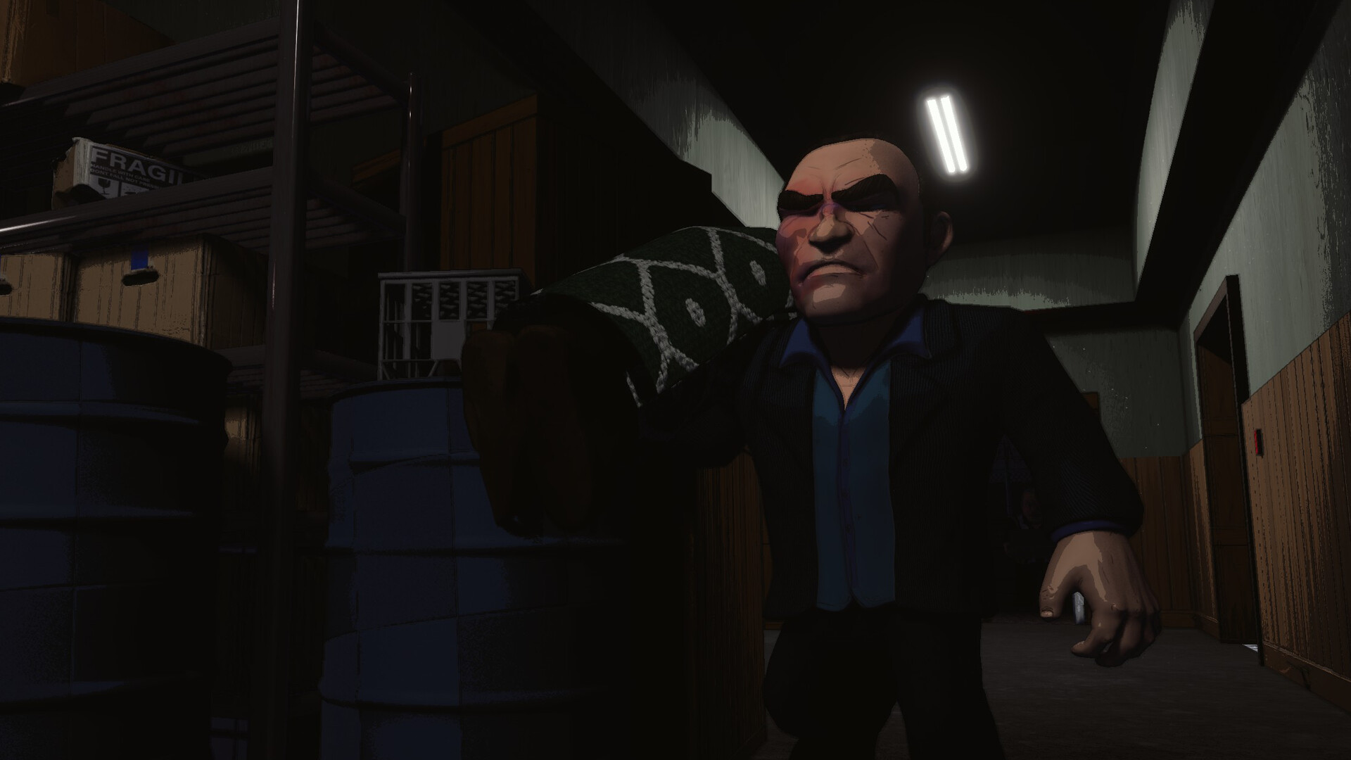 WISE GUYS screenshot 15