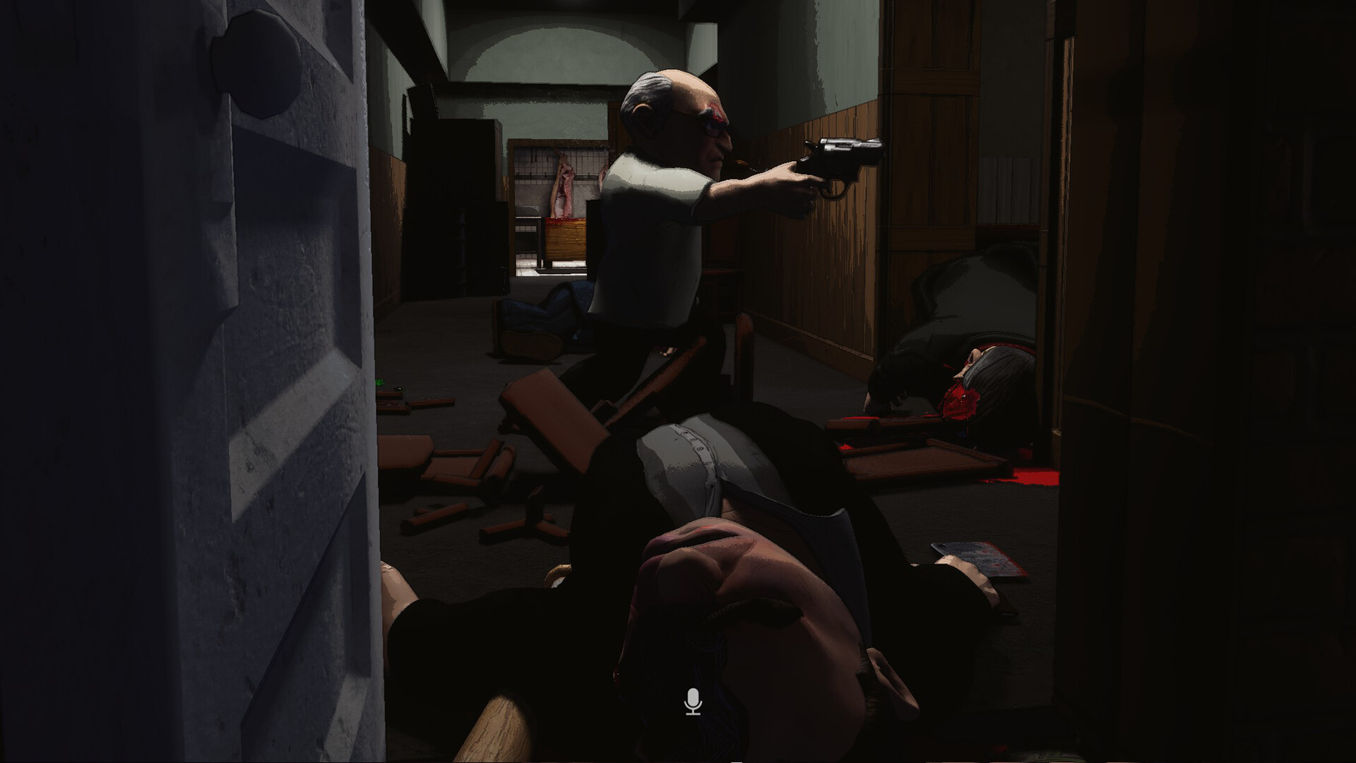 WISE GUYS screenshot 18