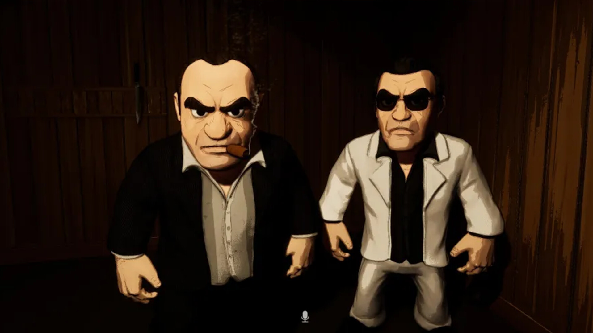 WISE GUYS screenshot 21