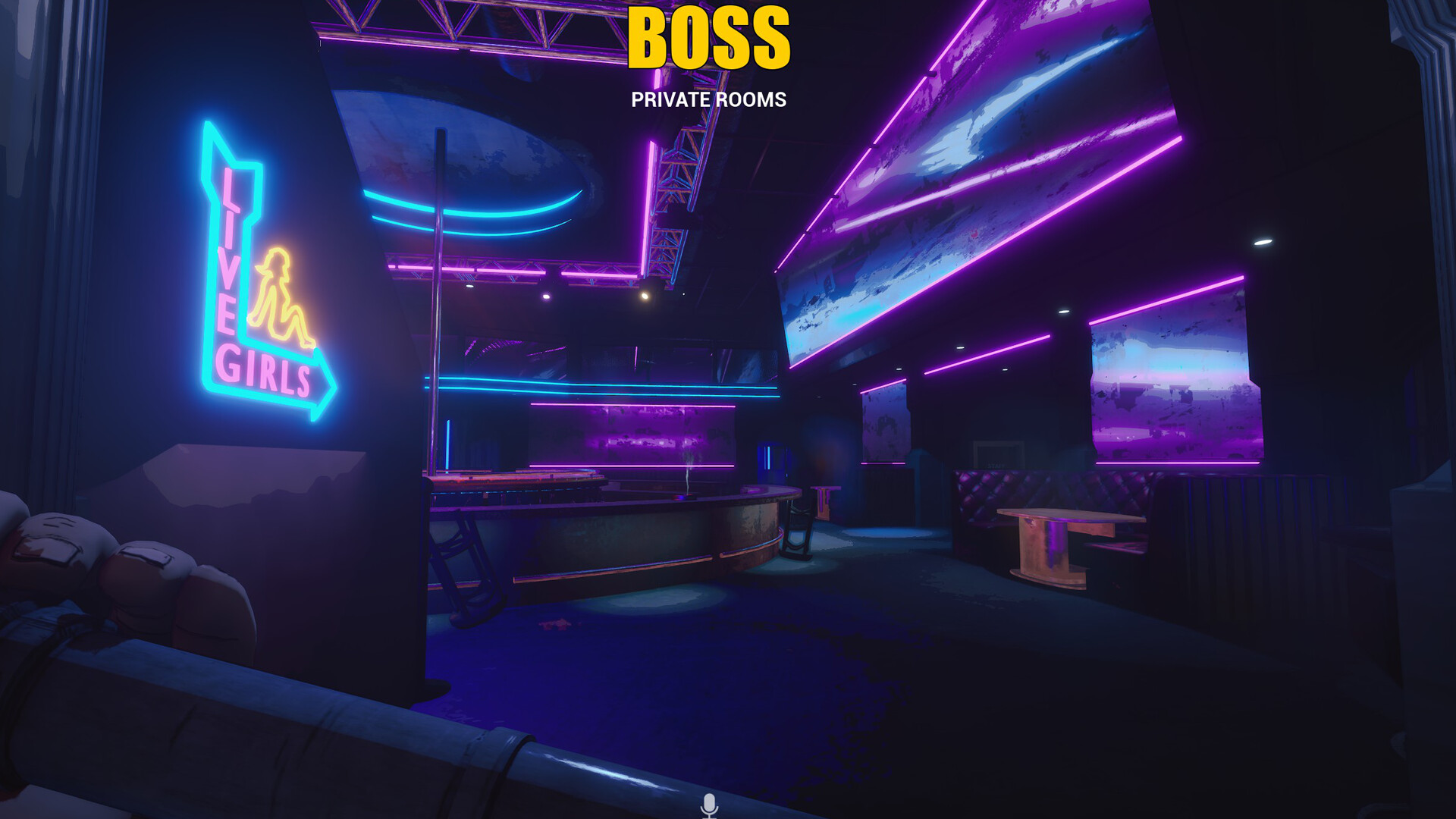 WISE GUYS screenshot 3