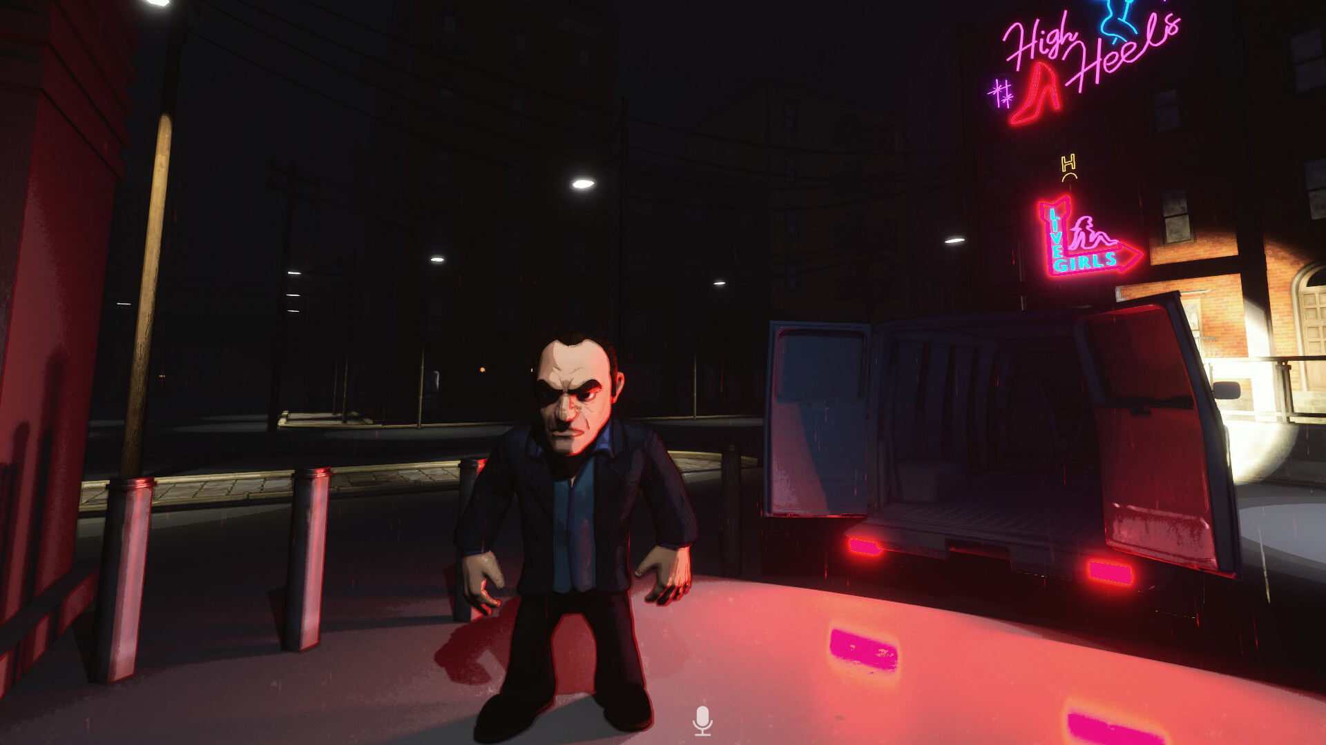 WISE GUYS screenshot 6
